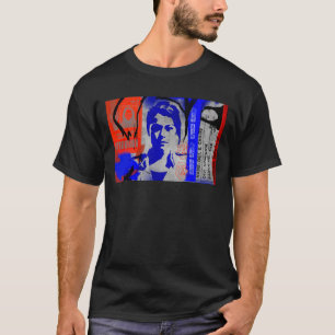 Orphan Black Beth Childs Silhouette T-shirt