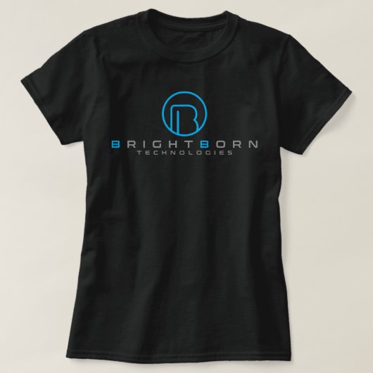 Orphan Black Brightborn Technologieën T-shirt (Design voorkant)