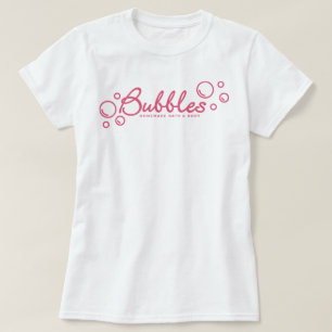 Orphan Black Bubbles T-shirt