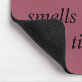 Orphan Black citeert de geur van je psycho zus Muismat (Hoek)