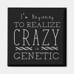 Orphan Black   Crazy is Genetisch Magneet