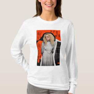 Orphan Black   Helena - Gothic Sketch T-shirt