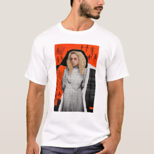 Orphan Black Helena - Gothic Sketch T-shirt