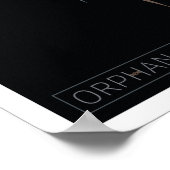 Orphan Black Illustrated Poster (Hoek)