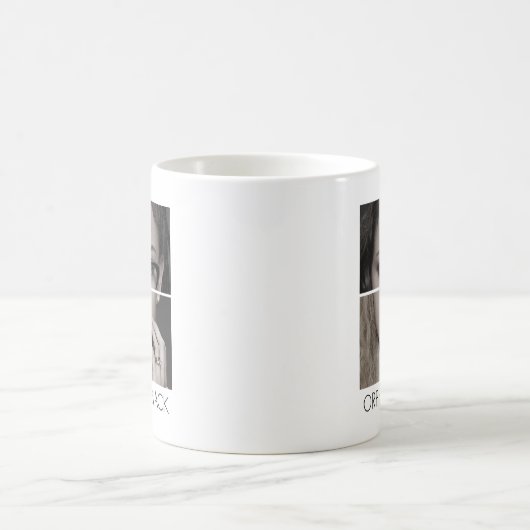 Orphan Black | Kloon Koffiemok (Center)