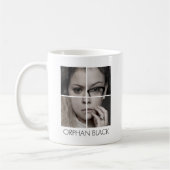 Orphan Black | Kloon Koffiemok (Links)