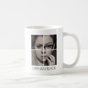 Orphan Black   Kloon Koffiemok