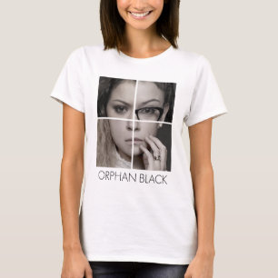 Orphan Black Kloon T-shirt