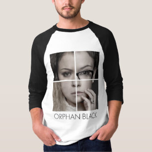 Orphan Black Kloon T-shirt