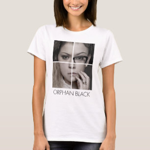 Orphan Black   Kloon T-shirt