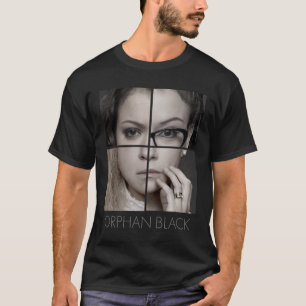 Orphan Black Kloon T-shirt