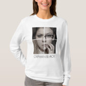 Orphan Black | Kloon T-shirt (Voorkant)