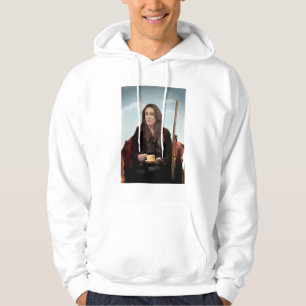 Orphan Black Mevrouw S - Cool Feminist Hoodie