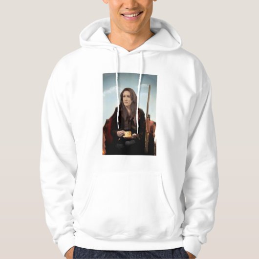 Orphan Black | Mevrouw S - Cool Feminist Hoodie (Voorkant)