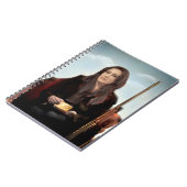 Orphan Black | Mevrouw S - Cool Feminist Notitieboek (Linkerzijde)