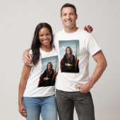 Orphan Black | Mevrouw S - Cool Feminist T-shirt (Unisex)