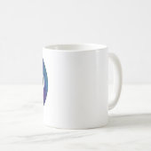 Orphan Black mok - Sarah (Voorkant rechts)