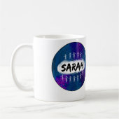 Orphan Black mok - Sarah (Links)