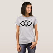 Orphan Black Neolutie T-shirt (Voorkant volledig)