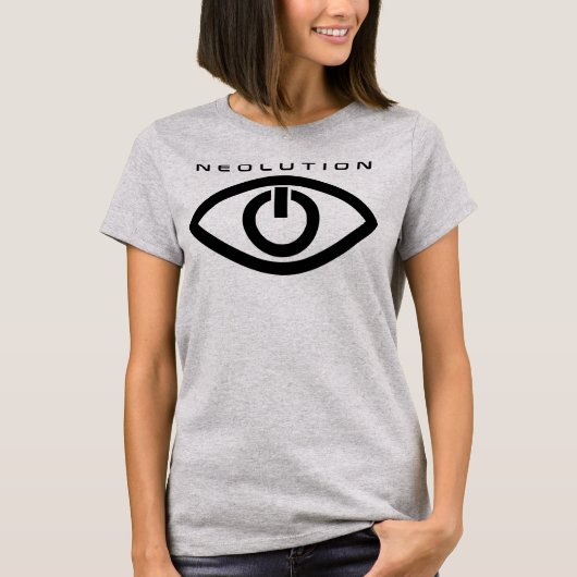 Orphan Black Neolutie T-shirt (Voorkant)