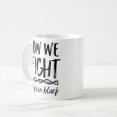 Orphan Black Now We vechten tegen Mok (Voorkant links)