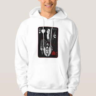 Orphan Black   Sarah & Helena - Zuster/Sestra Hoodie