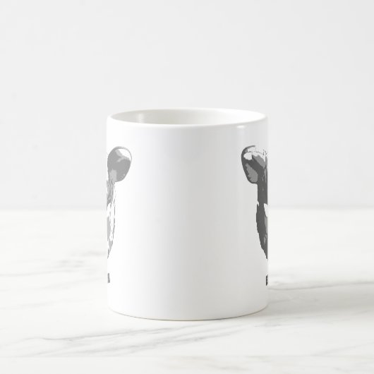 Orphan Black Sheep Mask Koffiemok (Center)