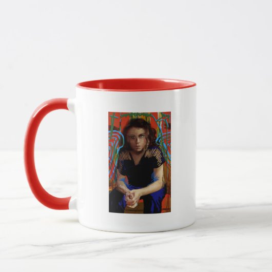 Orphan Black | Tatiana Maslany — Karakter Collage Mok (Links)