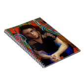 Orphan Black | Tatiana Maslany — Karakter Collage Notitieboek (Rechterzijde)