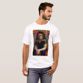 Orphan Black | Tatiana Maslany — Karakter Collage T-shirt (Voorkant volledig)