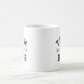 Orphan Black Team Beth Koffiemok (Center)