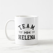 Orphan Black Team Helena Koffiemok (Links)