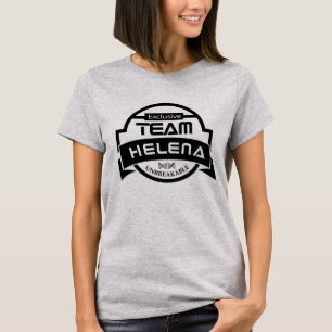 Orphan Black Team Helena T-Shirt