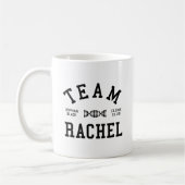 Orphan Black Team Rachel Koffiemok (Links)