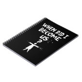 Orphan Black | Wanneer ben ik ons geworden? Notitieboek (Linkerzijde)