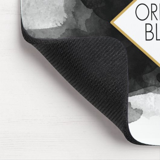 Orphan Black Waterverf Muismat (Hoek)