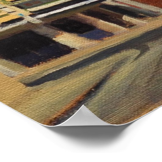 Orpheum Poster (Hoek)