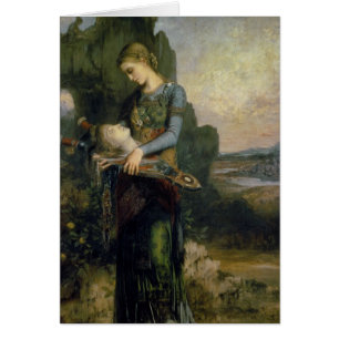 Orpheus, 1865