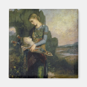 Orpheus, 1865 magneet