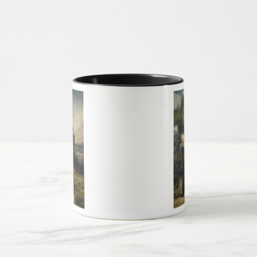 Orpheus, 1865 mok (Midden)