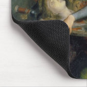 Orpheus, 1865 muismat (Hoek)