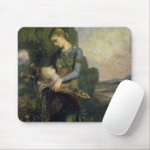 Orpheus, 1865 muismat (Met muis)