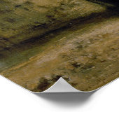 Orpheus, 1865 poster (Hoek)