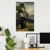 Orpheus, 1865 poster (Thuiskantoor)