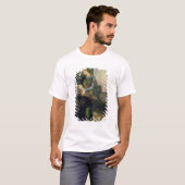 Orpheus, 1865 t-shirt (Voorkant volledig)