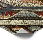 Orpheus Charming the Animals Poster (Hoek)