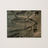 Orpheus, Eurydice en Hermes (marmer) Legpuzzel (Horizontaal)