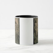 Orpheus, Eurydice en Hermes (marmer) Mok (Midden)