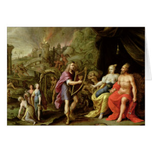 Orpheus in de onderwereld