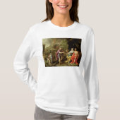 Orpheus in de onderwereld t-shirt (Voorkant)